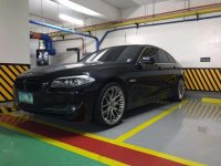 2011 Bmw 520d for sale 