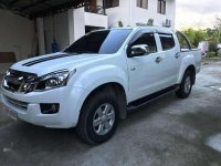 Isuzu Dmax 2014 model for sale