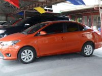 Toyota Vios e 2016 for sale