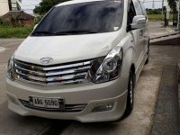 Hyundai Starex vip royale 2016 for sale 