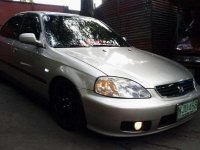 1999 Honda Civic SIR Body for sale 