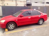 Honda Civic 2001 for sale