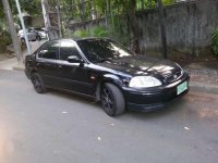 Honda Civic vti 1997 for sale