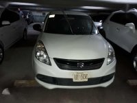 Suzuki Swift Dzire manual 2016 for sale 