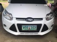 Ford Focus 2.0 s 2013 for sale 