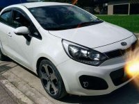 Kia Rio Hatchback 2012 for sale 