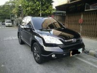 Crv 4x4 2008 for sale 