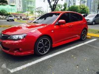 Subaru Impreza 2010 for sale