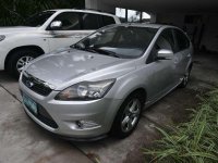 2010 Ford Focus 2.0 TDCi for sale