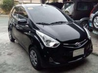 Hyundai Eon GLS 2014 for sale 
