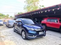 2015 Honda HRV EL CVT Automatic Transmission for sale 