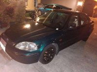 Honda Civic LXI 1997 for sale 