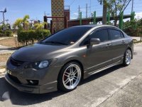 2009 Honda Civic 1.8s matic for sale