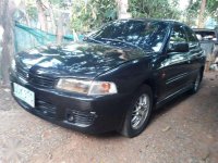 Mitsubishi Lancer Ltd MX 1997 for sale