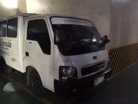 KIA KC2700 VAN 2001 for sale