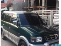 Mitsubishi Adventure 2000 mdl automatic for sale 