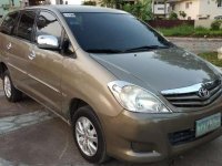 For Sale: Toyota Innova 2011 G