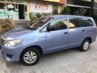 Toyota Innova october 2012 model for sale 