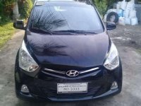 Hyundai Eon Gls 0.8 2015 for sale 