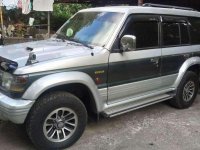 Mitsubishi Pajero 4x4 1993 for sale