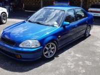 Honda Civic 1997 for sale