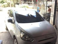 Mitsubishi Mirange 2013 for sale