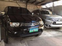 2013 Mitsubishi Strada for sale