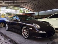2009 Porsche 911 for sale 