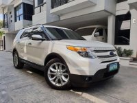 2012 Ford Explorer 4x4 for sale