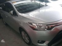 2018 Toyota Vios 1.3 E manual transmission for sale