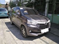 AT 2016 Toyota Avanza G for sale 