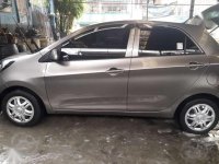 Kia Picanto 2016 model for sale