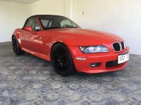 BMW Z3 inline 6 2002 for sale 