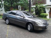 Camry E Variant 2003 for sale 