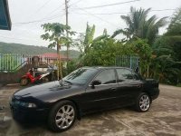 Mitsubishi Galant 1997 for sale 