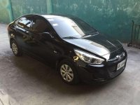 2015 Hyundai Accent MT for sale 