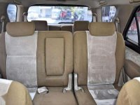 2014 Toyota Fortuner G AT Diesel 988t Nego Batangas Area for sale