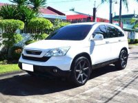 Honda CRV 2007 - AT for sale 