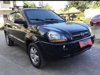 Hyundai Tucson 2007 for sale 