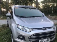 Ford Ecosport 2015 for sale