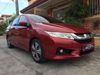 Honda City VX Navi 2017 for sale