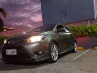 Toyota Vios 2016 for sale 