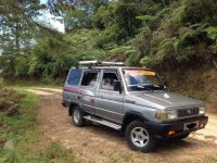 TAMARAW FX DIESEL 1997 for sale 