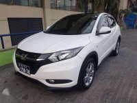 Honda Hrv 2016 1.8 S for sale 