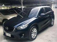 2014 Mazda CX5 AWD Financing Accepted for sale 