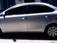 2016 Toyota Vios 1.3 E Manual for sale