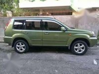 2004 Nissan Xtral for sale