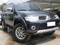 CASA 2013 Mitsubishi Montero GLS V DSL MT for sale