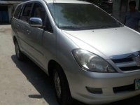 2006 Innova V diesel automatic for sale 