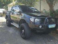 Mitsubishi Strada glx v 2012 for sale